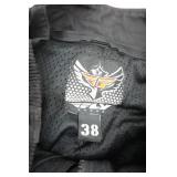 Alpha Cycle Gear Coat & pants: size 38 coat: size XXL
