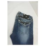 Miss Me Jeans Size 30