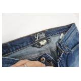 Lucky Brand size 6/28 women