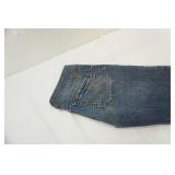 Silver Jeans Capris Sasha Size 29