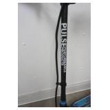 Pulse Performance Products Electric Scooter