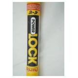 Purdy Power Lock 4