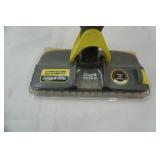 Shark Vac Mop