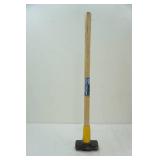8lb sledge hammer