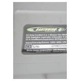 Earthwise 12 AMP Blower/VAC/MULCHER