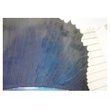 Sailfish replica