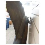 Sailfish replica