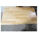Coffee Table 50"x28"x18"