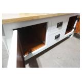 Coffee Table 50"x28"x18"