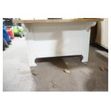 Coffee Table 50"x28"x18"