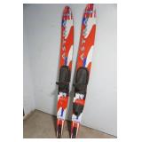 Astra Water Skis