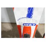 Astra Water Skis