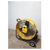 DeWalt 24" Drum Fan