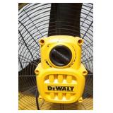 DeWalt 24" Drum Fan