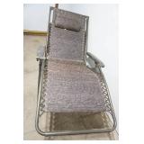 Bliss Hammock Sun Chair