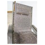 Bliss Hammock Sun Chair