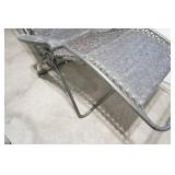 Bliss Hammock Sun Chair