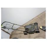 Lawn master Electric Lawn Mower 18"