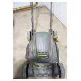 Lawn master Electric Lawn Mower 18"