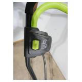 Lawn master Electric Lawn Mower 18"