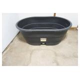 Stock Tank 100 gal