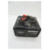 Diehard 12V Battery Charger