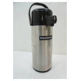 Bloomfield air pot
