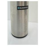 Bloomfield air pot