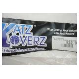 Ice Hole Cover-Katz Kover 13.5" diameter