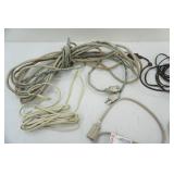 extensions cords & power strip