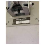 Midmark 125-001 Aluminum Base Surgeon Dentist Assistants Office Clinic Stool - In Great Condition!