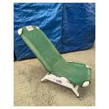 Otter Wenzelite Re/Hab Pediatric Bathing System Shower Bath Chair - In Great Condition!