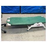 Otter Wenzelite Re/Hab Pediatric Bathing System Shower Bath Chair - In Great Condition!