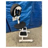 MSRP $5000 Pivotal Health Solutions EPD Package 2 Epidural Torso Back Cervical Alignment Positioning Device - In Great Condition - Missing Chest Pad - Buy Online For $30!