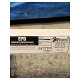 MSRP $5000 Pivotal Health Solutions EPD Package 2 Epidural Torso Back Cervical Alignment Positioning Device - In Great Condition - Missing Chest Pad - Buy Online For $30!