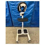 MSRP $5000 Pivotal Health Solutions EPD Package 2 Epidural Torso Back Cervical Alignment Positioning Device - In Great Condition - Missing Chest Pad - Buy Online For $30!