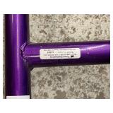 Prime Engineering Superstand Multi-Positioning Standing Frame - Good Working Condition - Needs Cleaning!