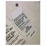 MSRP $1500 High Quality Keilhauer "SKY" Mobile Rolling Healthcare Adjustable Stool Chair - In Good Condition!