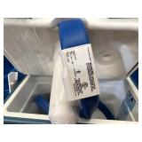 BREG Polar Care Glacier Cold Therapy System - Appears New Never Used - No Shoulder Pad Included!!