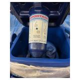 BREG Polar Care Cube Cold Therapy System - Appears New Never Used - No Pad Included!!