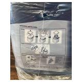 BREG Polar Care Cube Cold Therapy System - Appears New Never Used - No Pad Included!!