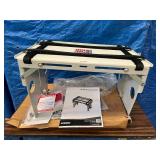 New Open Box Ferno 274 Series PacRac Instrument Platform - For Holding Defibrillators, Heart Monitors, and Other Equipment When Using Ferno Stretcher - In Excellent Condition!