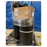 MSRP $3000 Commercial Lab Water Softner System Recently Removed From A Working Environment In A Laboratory - In Guaranteed to Work!