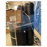MSRP $3000 Commercial Lab Water Softner System Recently Removed From A Working Environment In A Laboratory - In Guaranteed to Work!