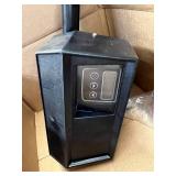 MSRP $3000 Commercial Lab Water Softner System Recently Removed From A Working Environment In A Laboratory - In Guaranteed to Work!