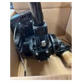 MSRP $3000 Commercial Lab Water Softner System Recently Removed From A Working Environment In A Laboratory - In Guaranteed to Work!