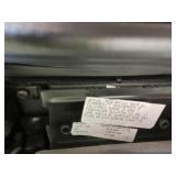 MSRP $1300 High Quality Herman Miller "Mirra" Executive Office Fully Adjustable Mobile Mesh Back Chair -Triflex Polymer Back, Adjustable Lumbar Support, Tilt Limiter & Seat Angle, Adjustable Arm R