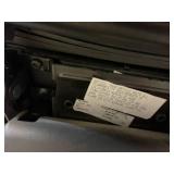 MSRP $1300 High Quality Herman Miller "Mirra" Executive Office Fully Adjustable Mobile Mesh Back Chair -Triflex Polymer Back, Adjustable Lumbar Support, Tilt Limiter & Seat Angle, Adjustable Arm R