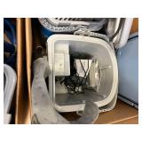 Lot of Used Mixed Cold Therapy Systems - Some Missing Pads Or Plug Ins