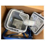 Lot of Used Mixed Cold Therapy Systems - Some Missing Pads Or Plug Ins